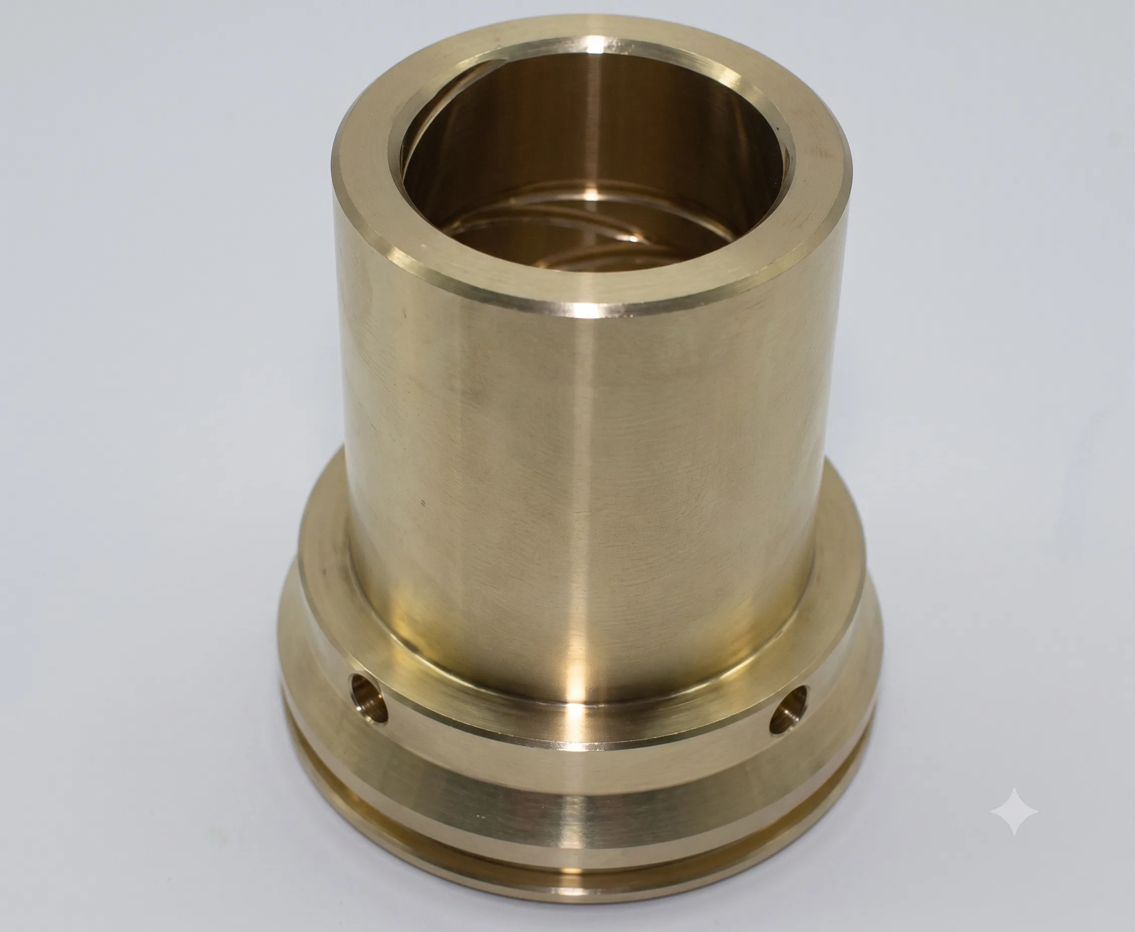 Bushings (Bronze & Steel)