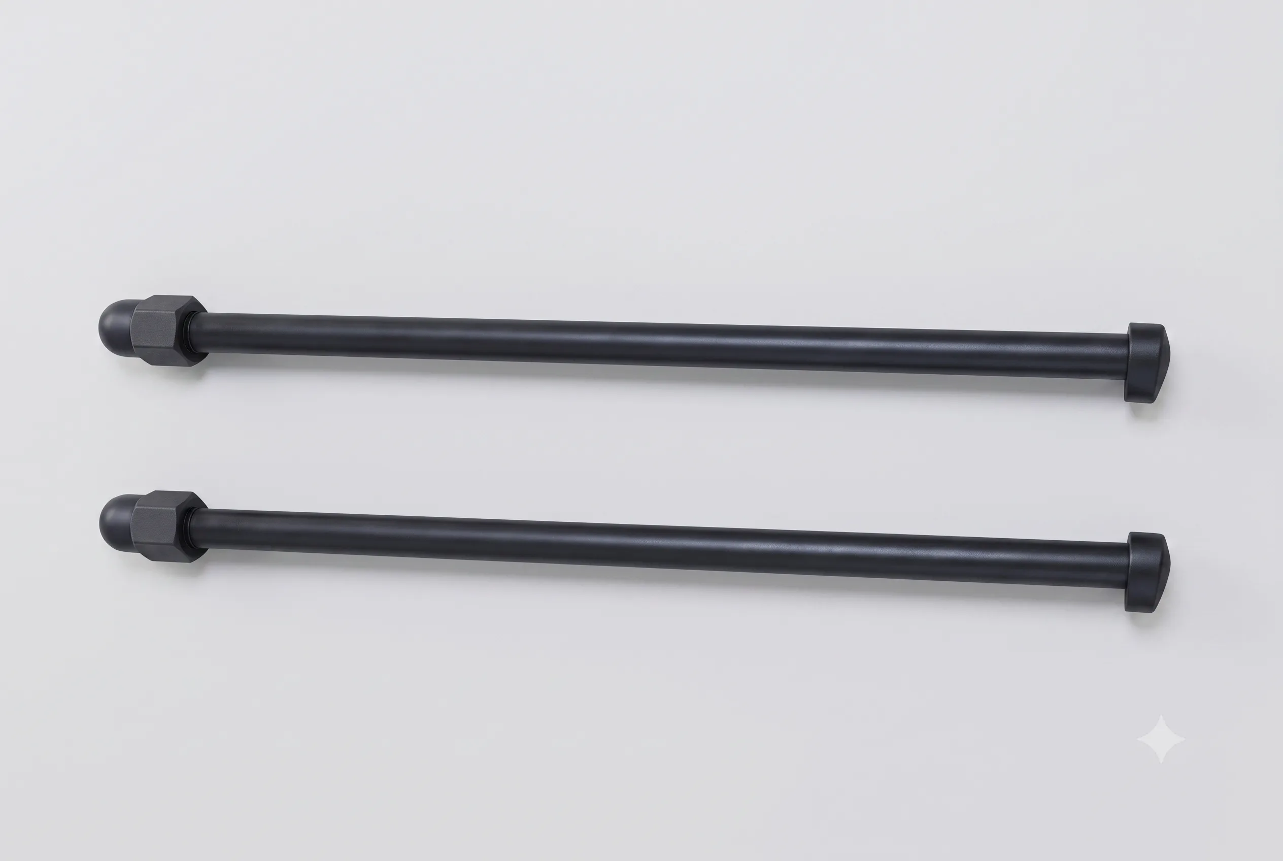 Side Bolts & Tie Rods