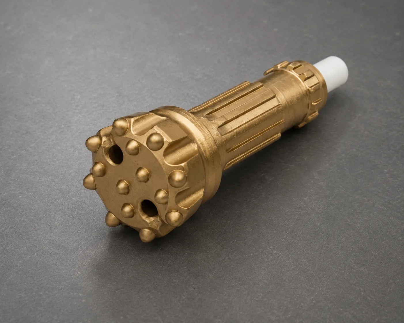Drifter Control Valves