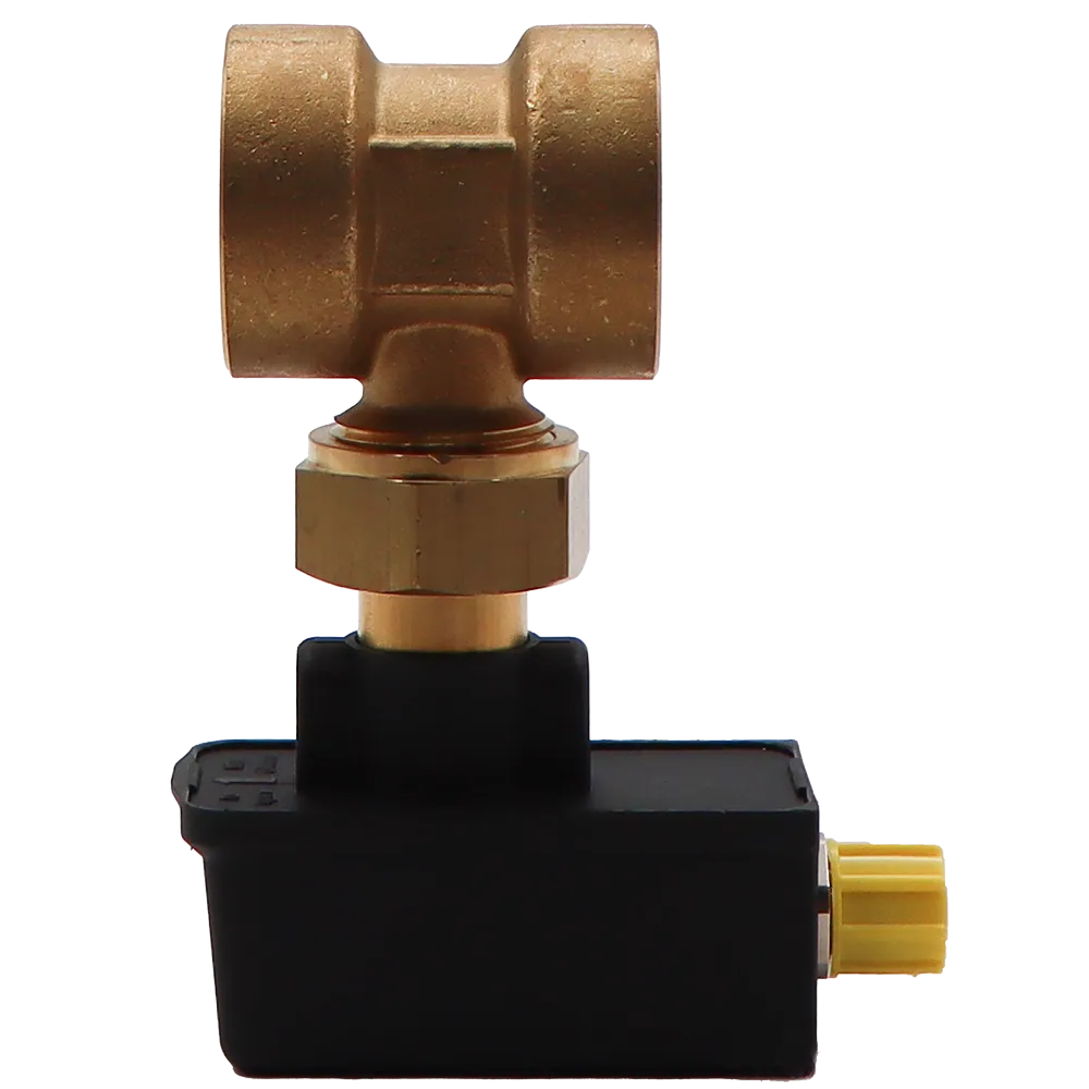 Flow Guard Assembly