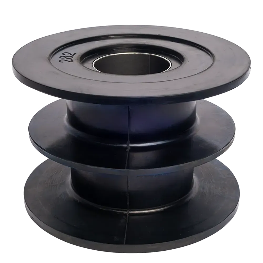 Hose Drum Assembly