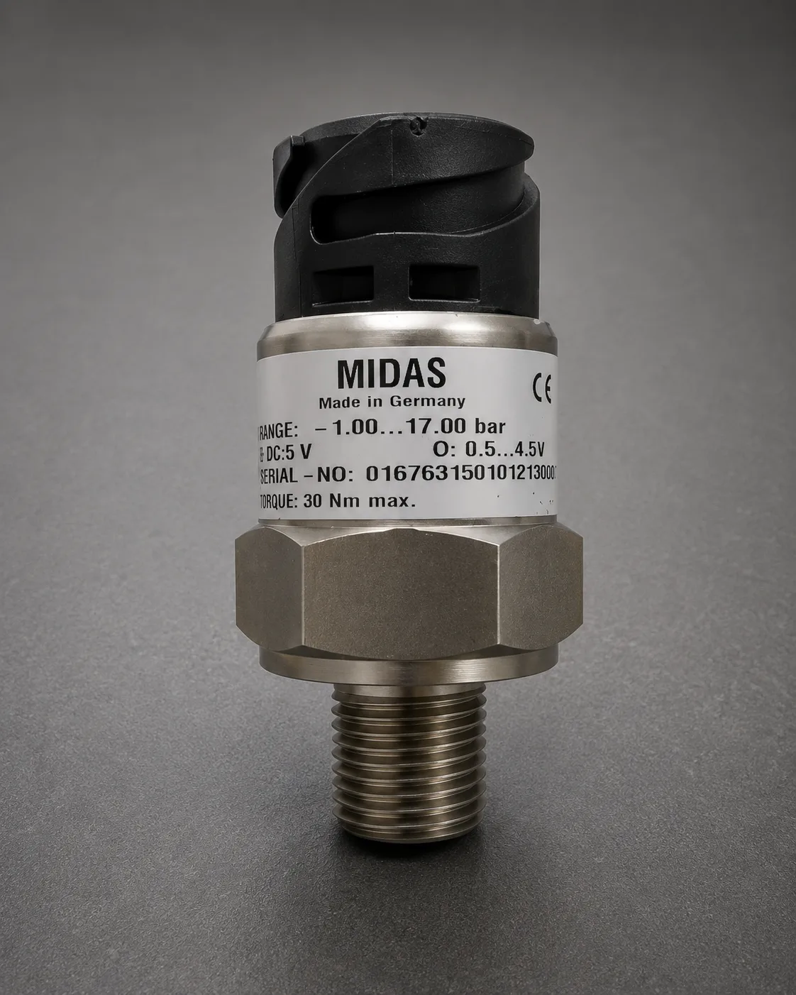 Electrical Components