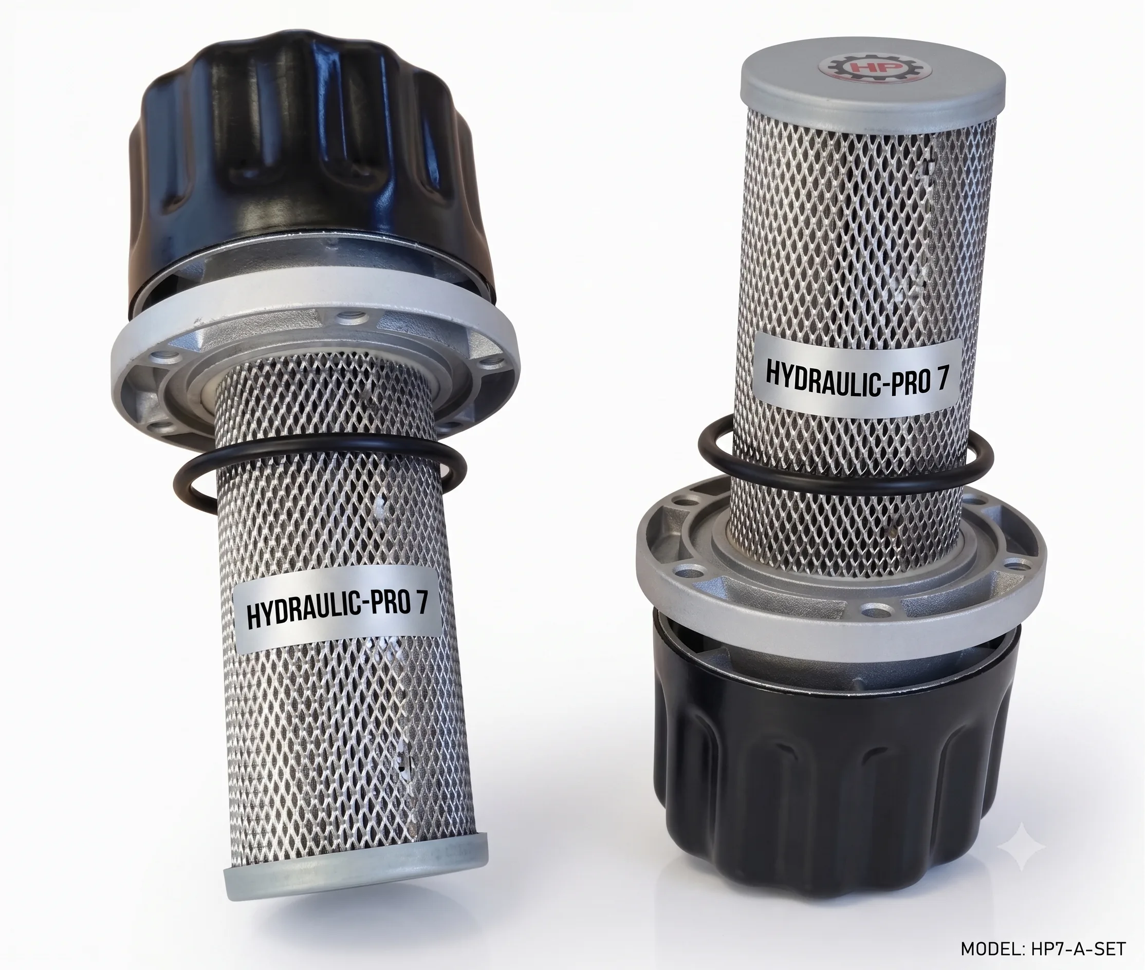 Filters & Maintenance