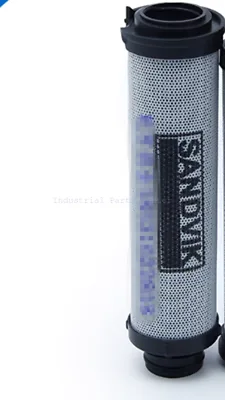 Oil & Hydraulic Filters