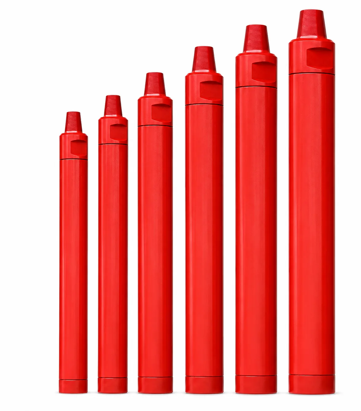 Rock Drilling Tools (Consumables)