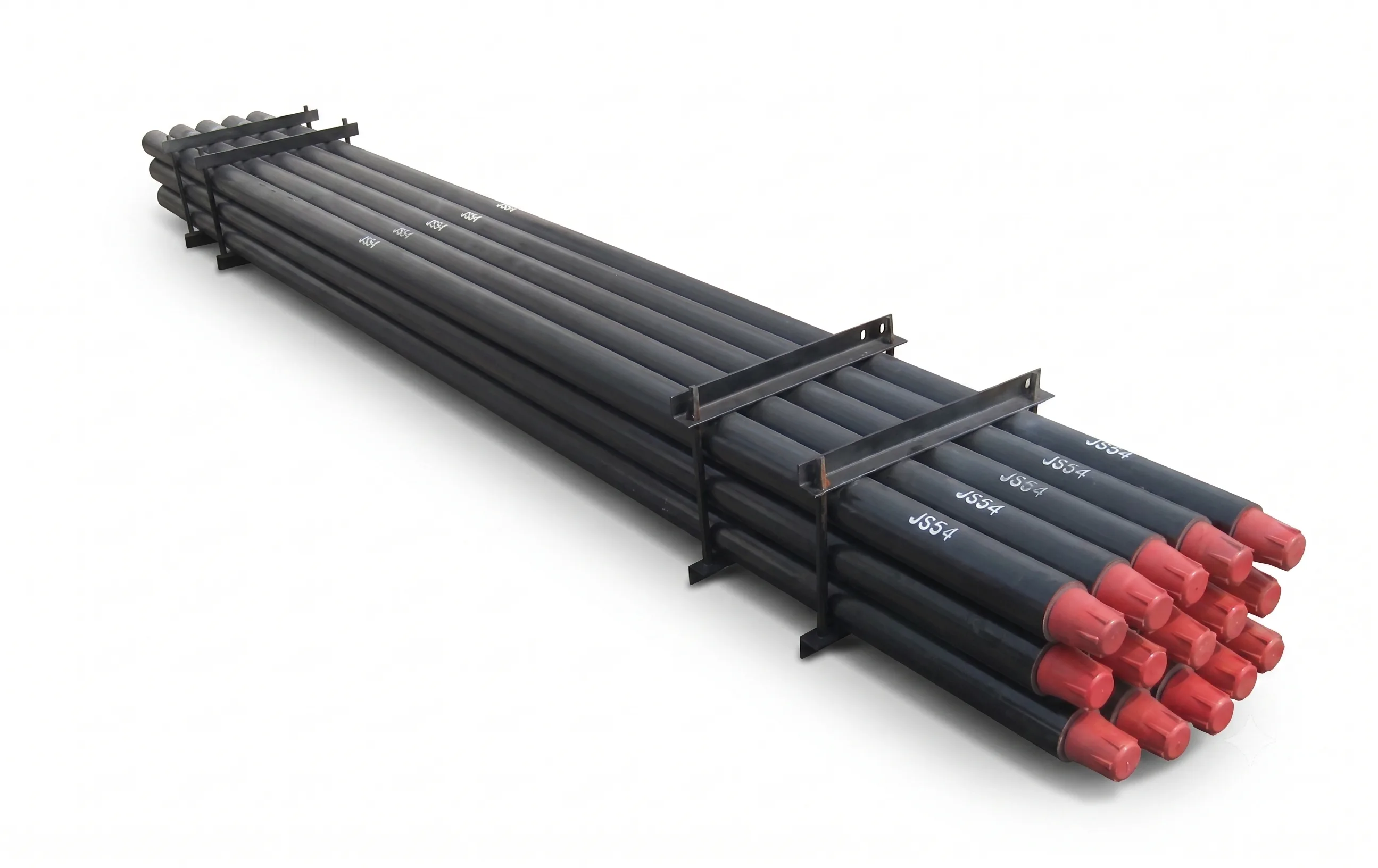 DTH Drill Pipes / Drill Tubes