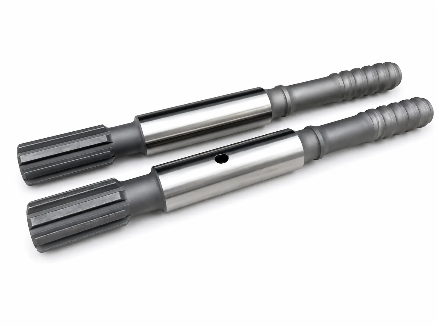 Shank Adapters