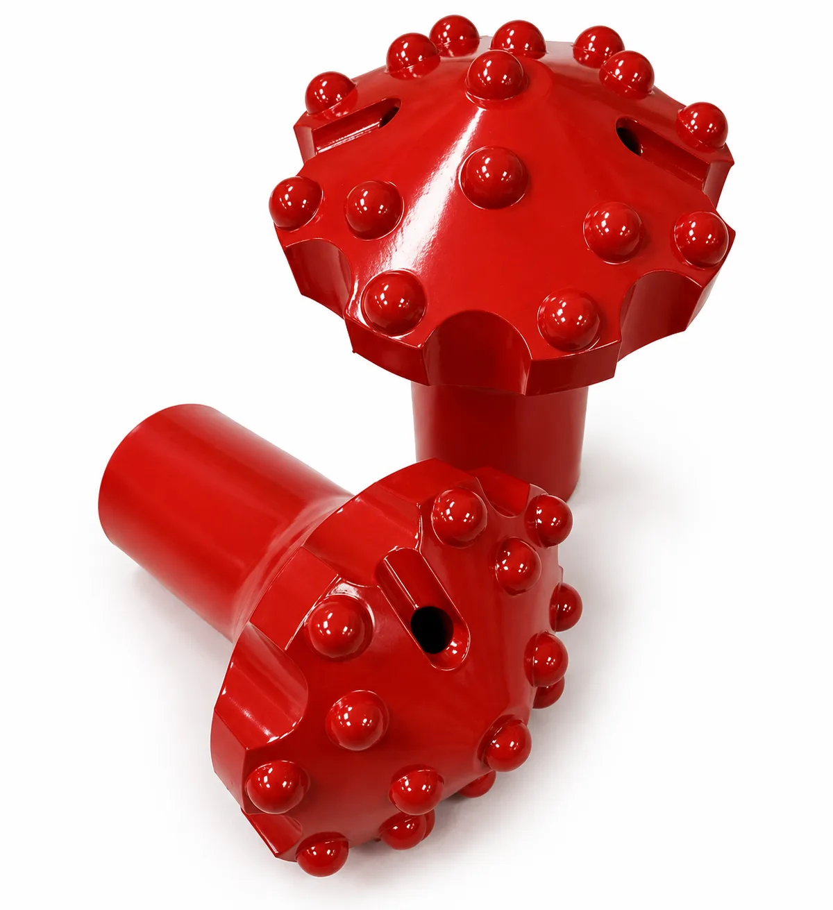 TR35 Threaded Reaming Bit 102 mm