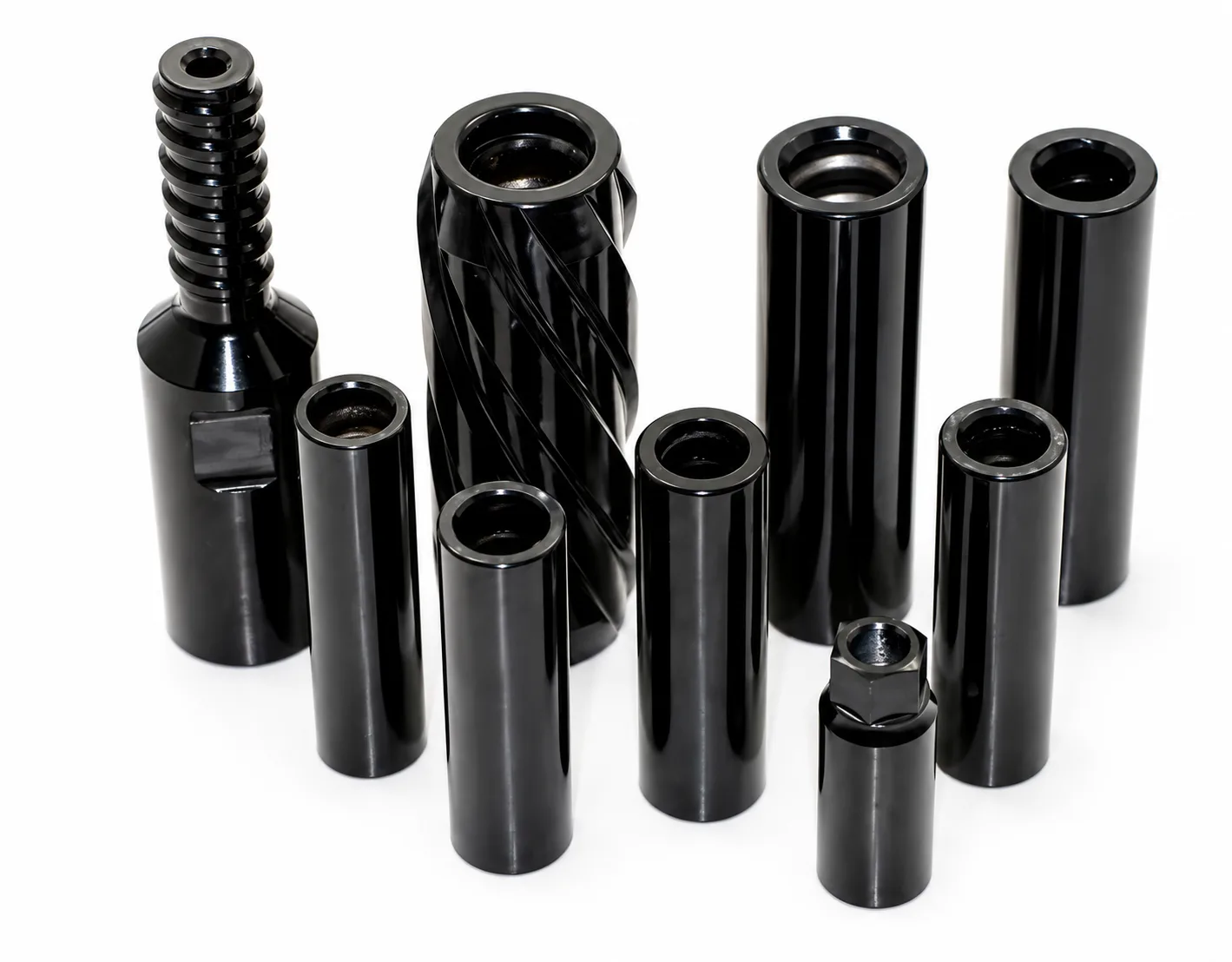 Couplings & Sleeves