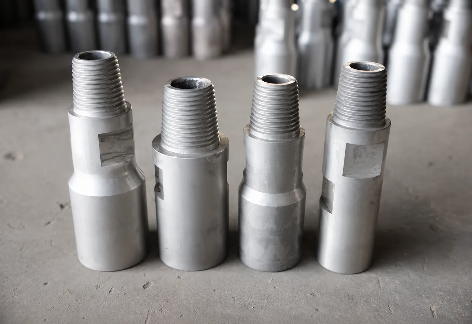 Drill String Adapters (Crossover)