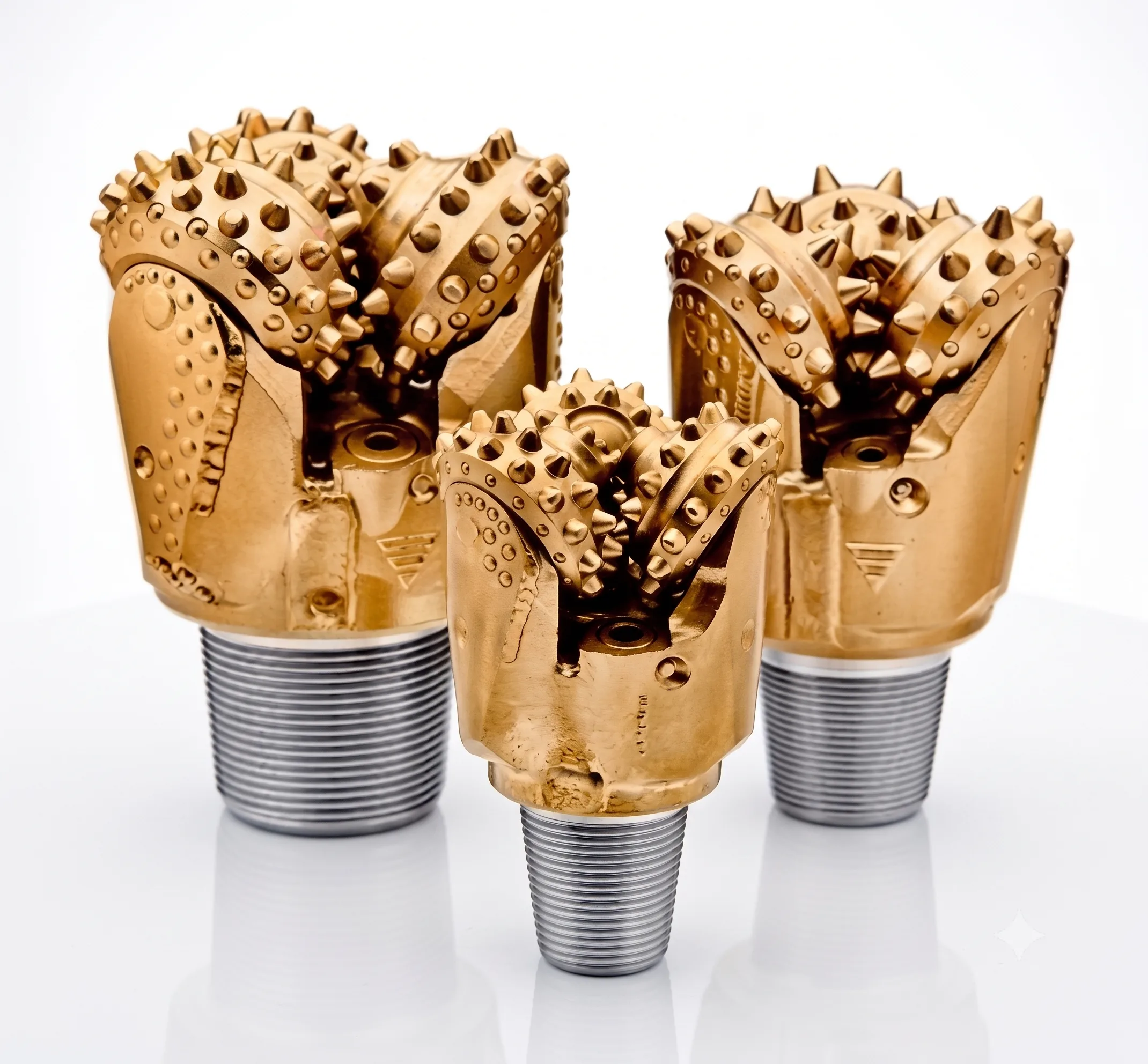 Rotary Tricone Bits
