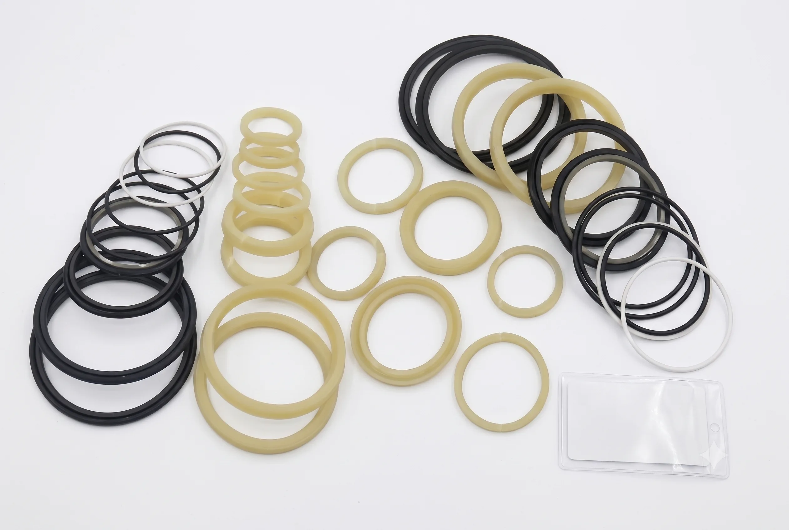 Sealing & Wear Parts