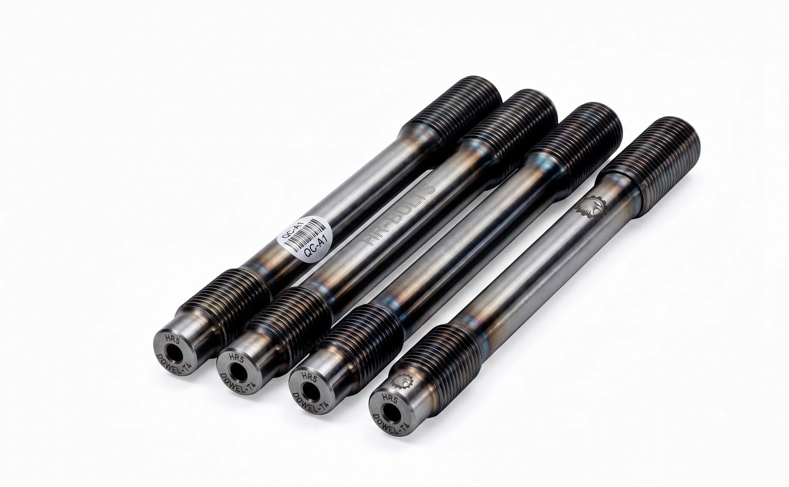 Shafts & Pins
