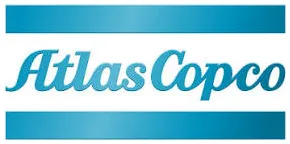 Aftermarket spares compatible with Atlas Copco drilling machines